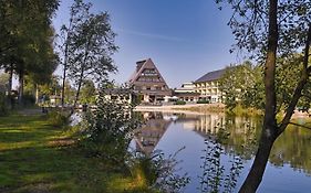 Apartment Haus Tiefenbach
