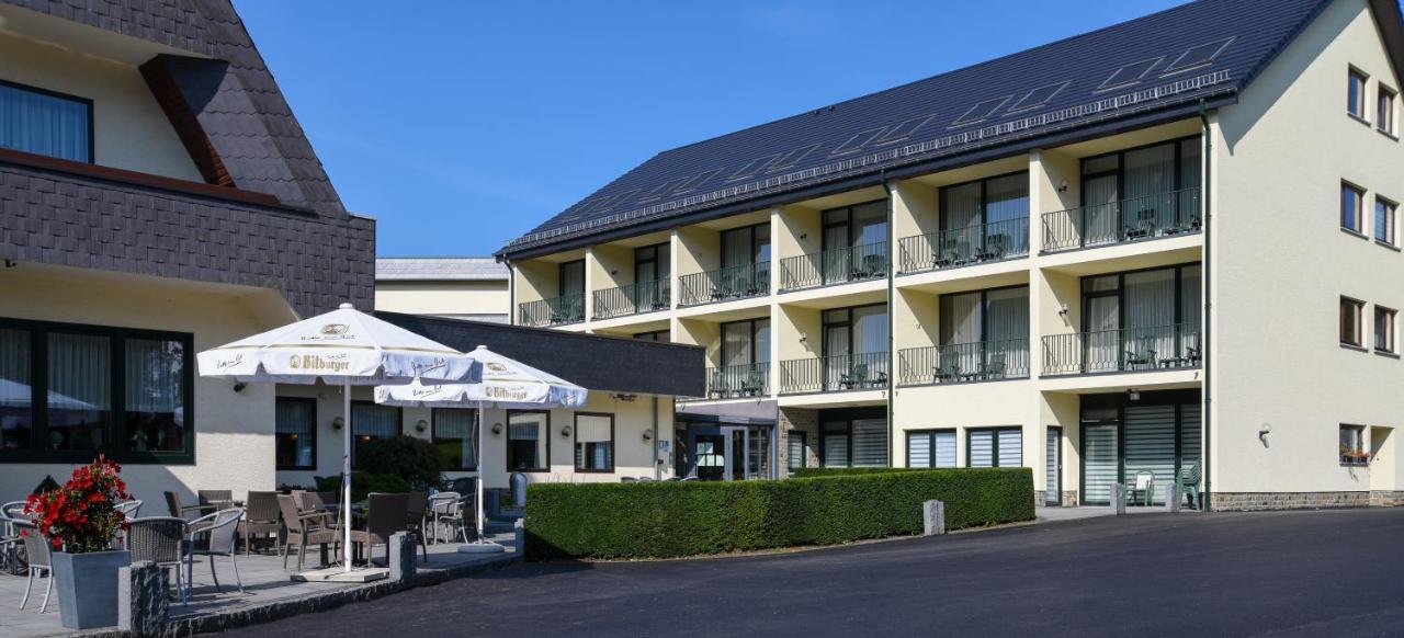 Apartment Haus Tiefenbach Бюллинген Экстерьер фото