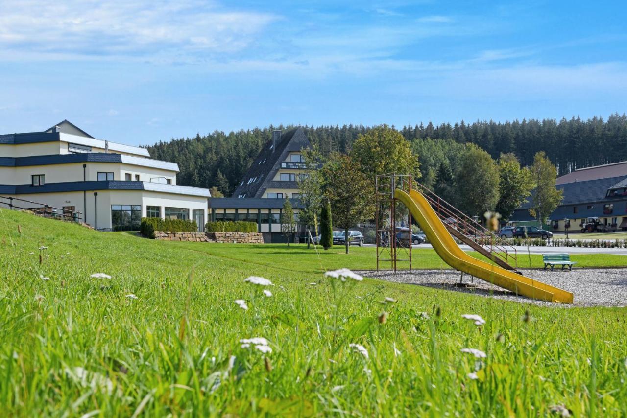 Apartment Haus Tiefenbach Бюллинген Экстерьер фото